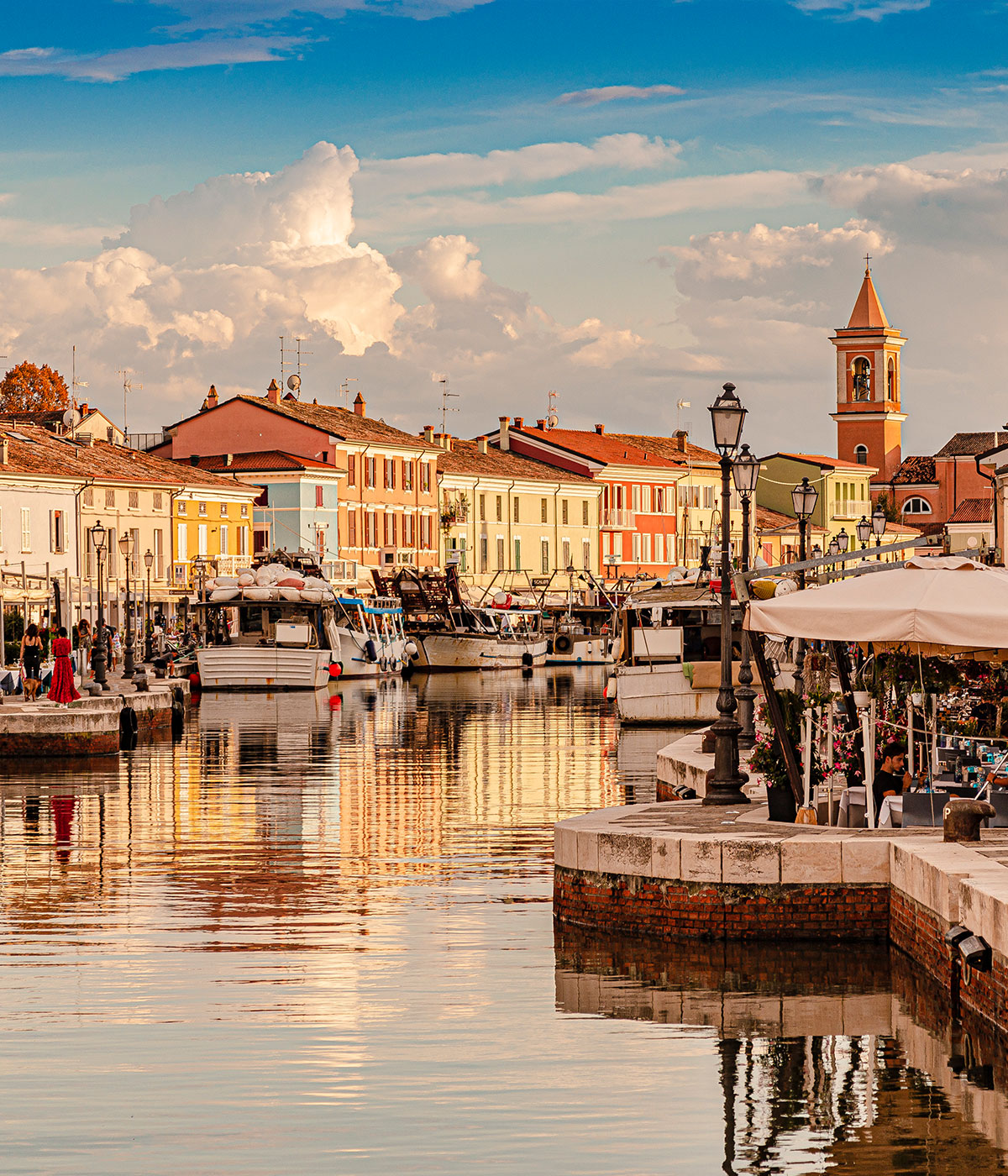 Cesenatico