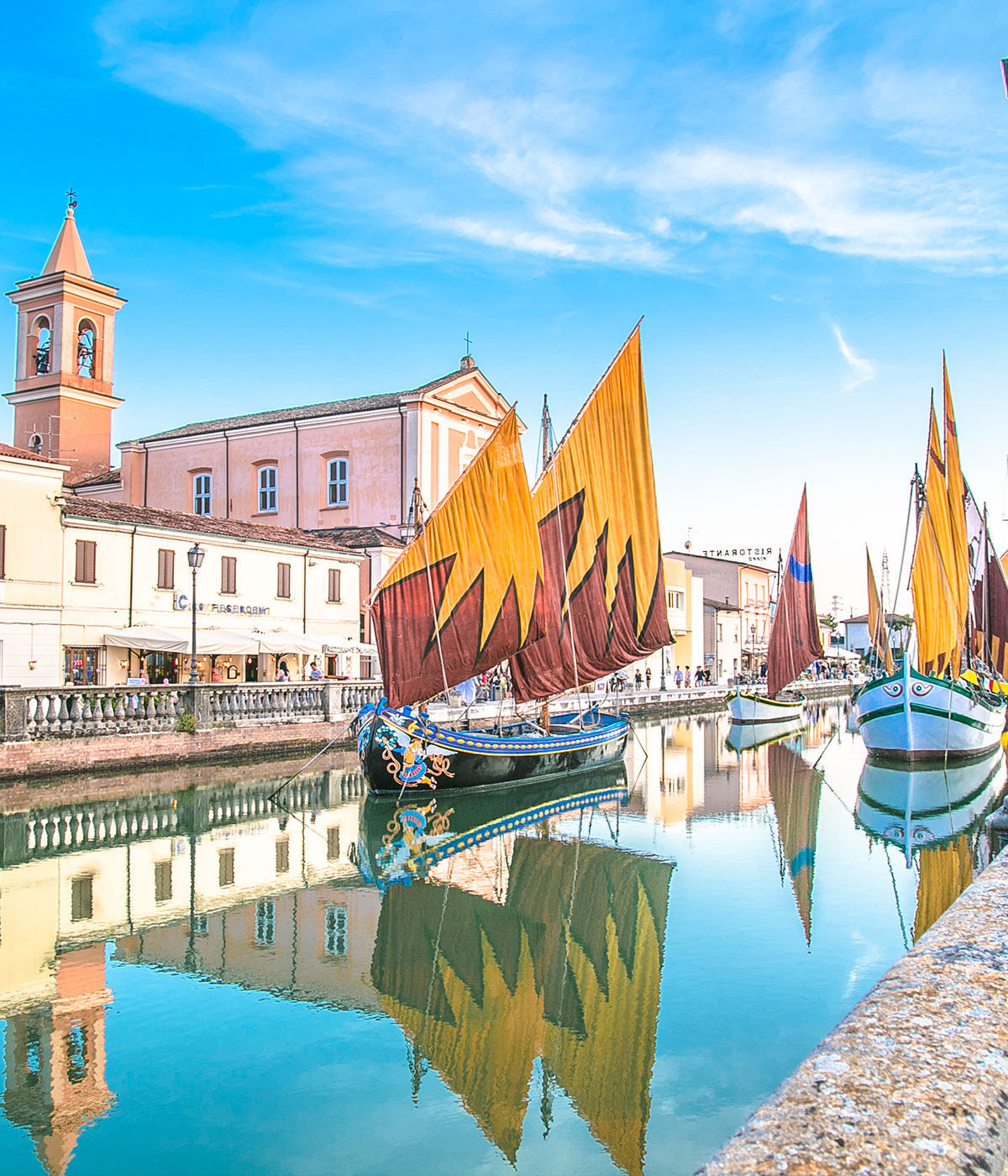Cesenatico
