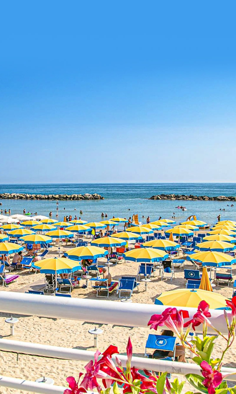 Hotel Ambasciatori Bellaria