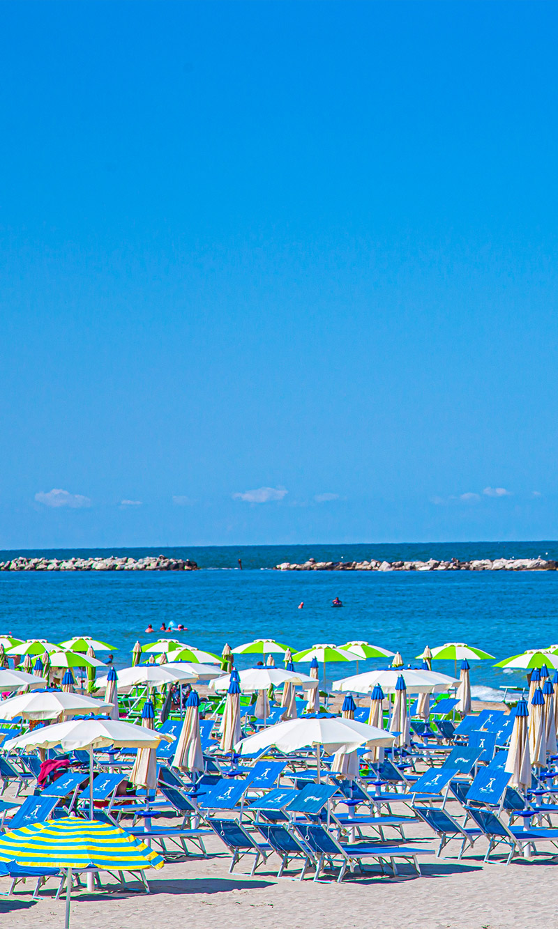 Hotel Diplomatic Valverde di Cesenatico