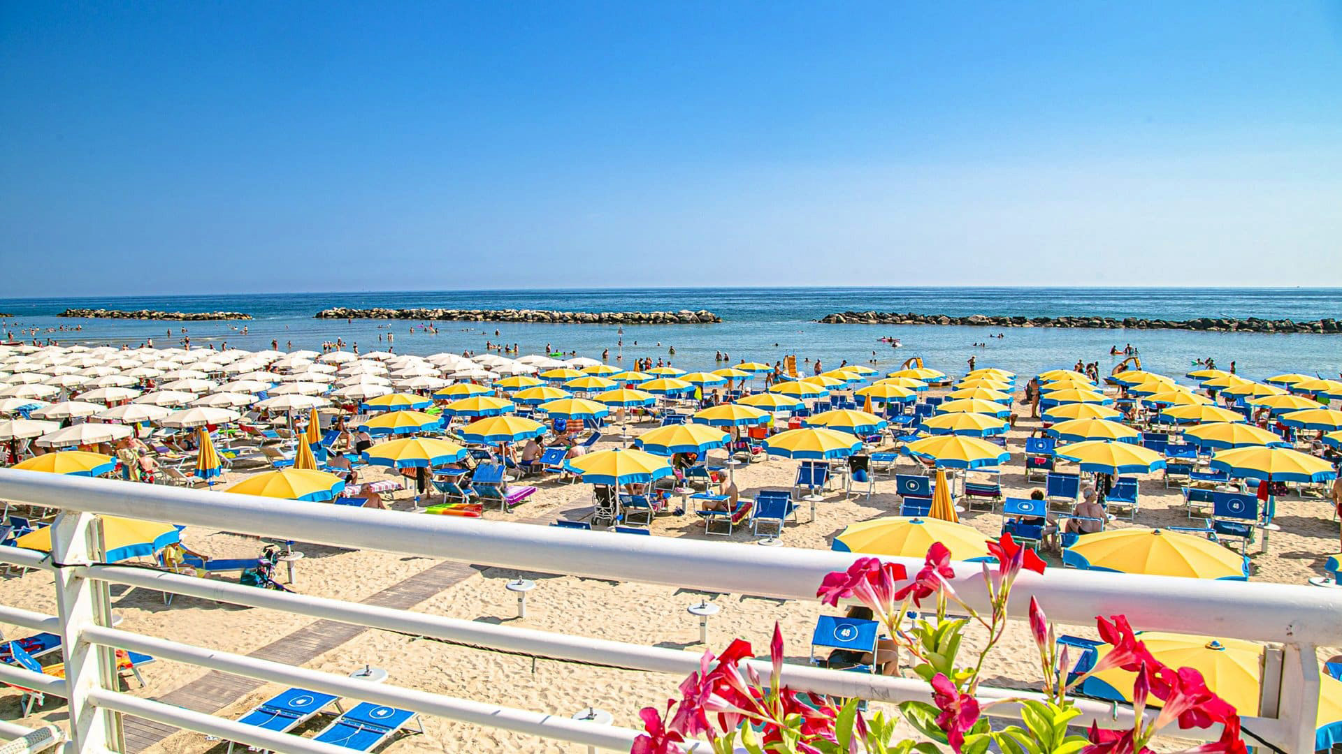 Hotel Ambasciatori Bellaria