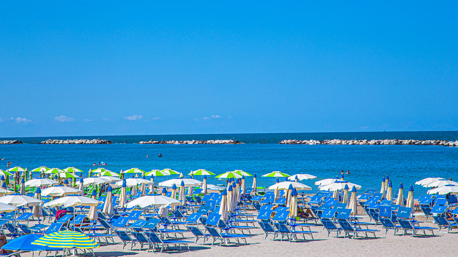 Hotel Diplomatic Valverde di Cesenatico